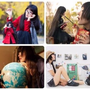 国产暖暖视频,时尚穿搭的视觉盛宴，带你领略国风魅力